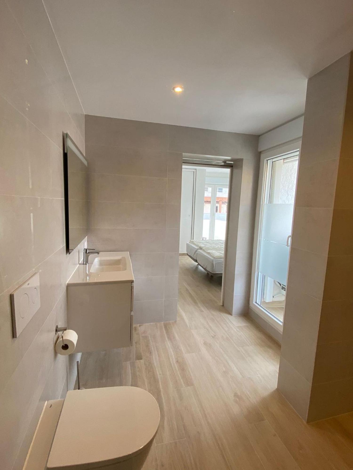Apartamento Aura ฮาเวอา ภายนอก รูปภาพ